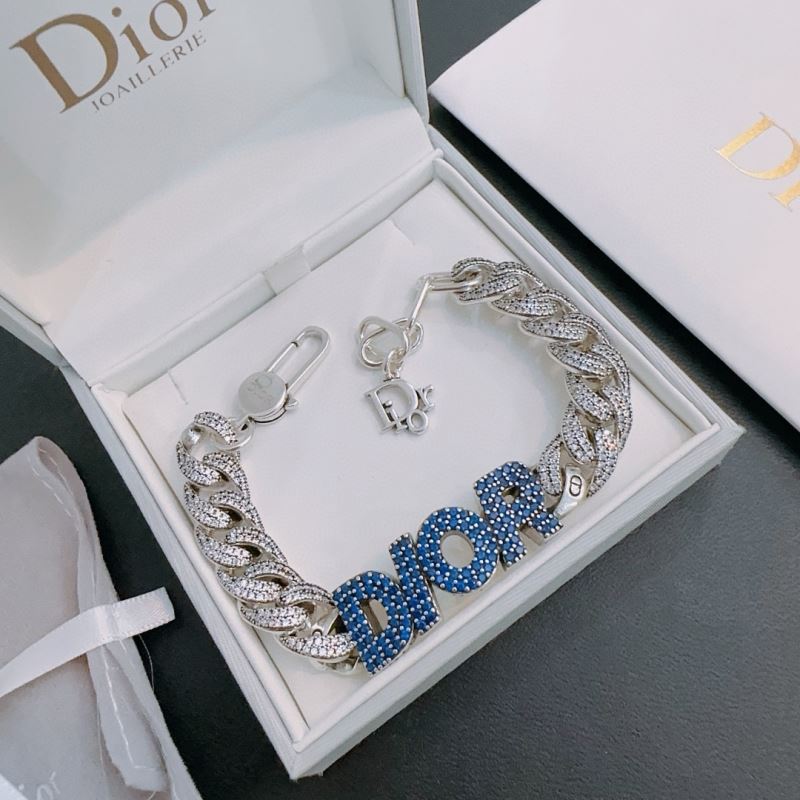 Christian Dior Bracelets